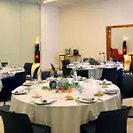 Sercotel Ciutat de Montcada 