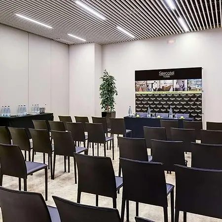 Sercotel Ciutat de Montcada 