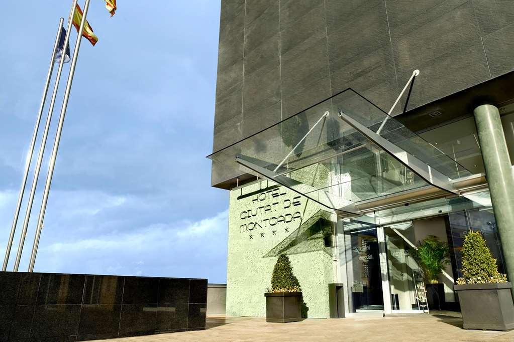 Sercotel Ciutat De Hotel Montcada i Reixac