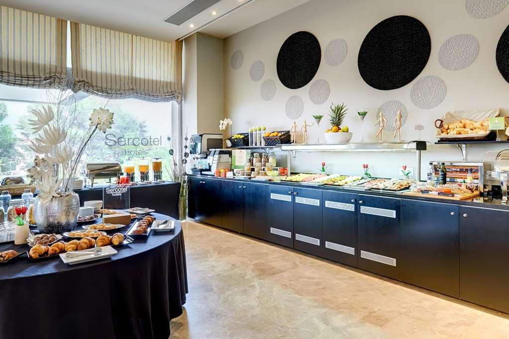 Sercotel Ciutat De Hotel 4*
