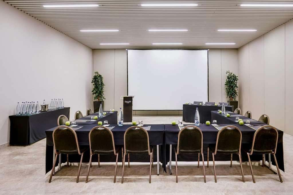 Hotel Sercotel Ciutat De