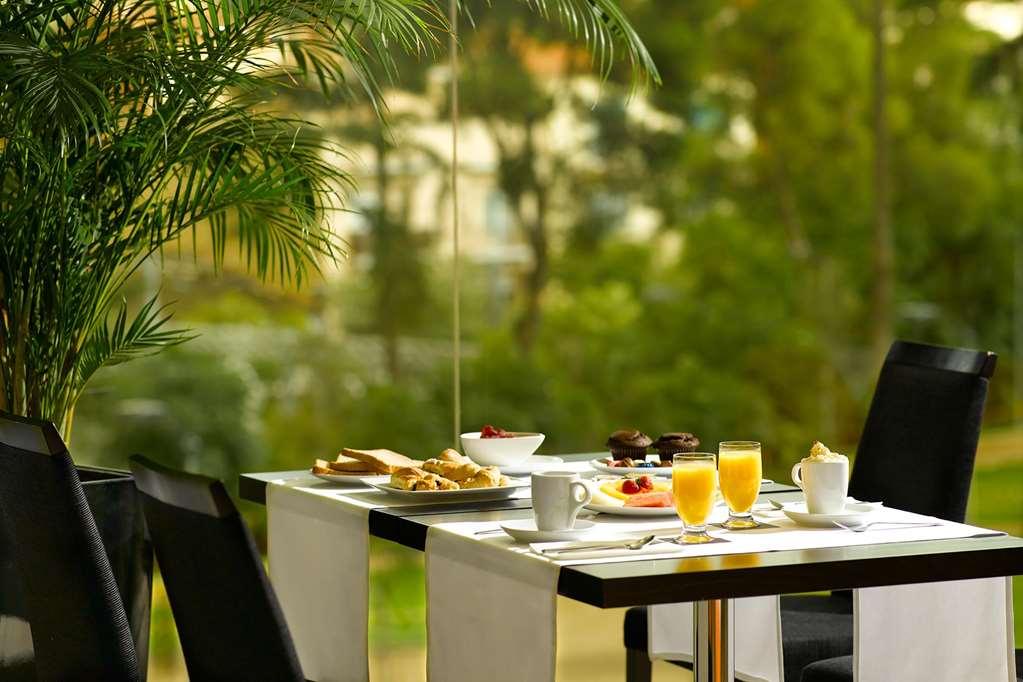 Sercotel Ciutat De Hotel Montcada i Reixac