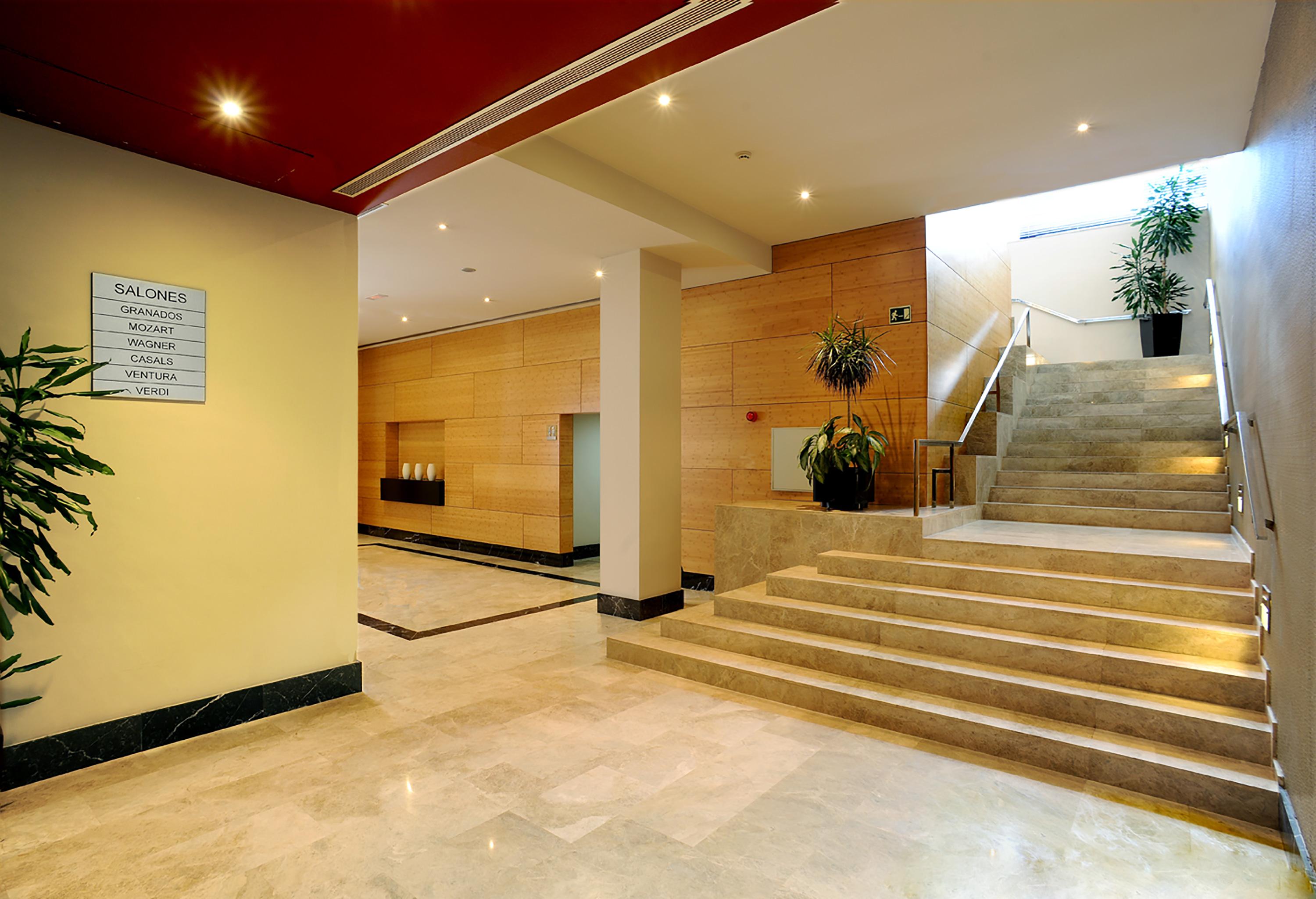 Sercotel Ciutat De Hotel 4*
