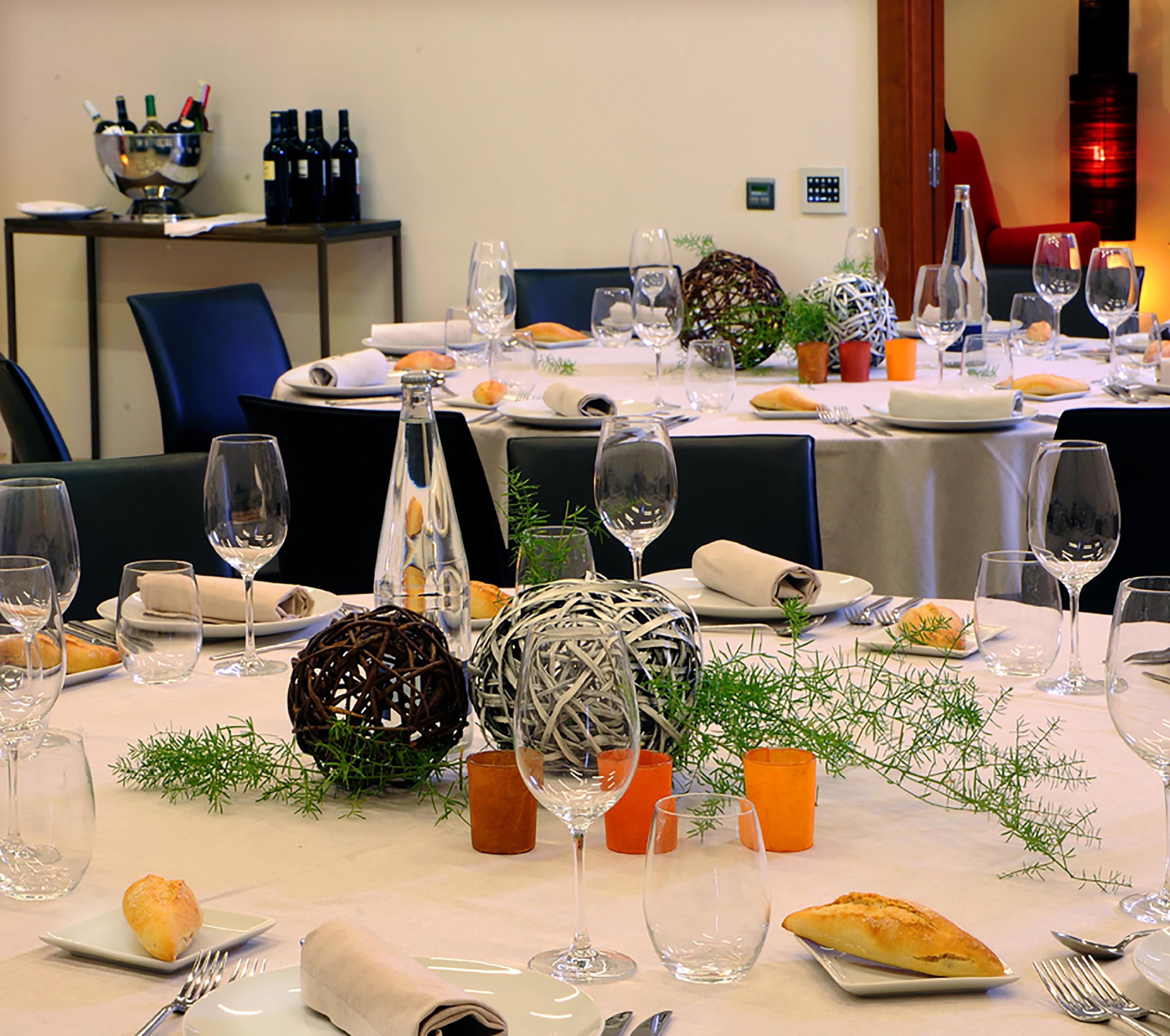 Sercotel Ciutat De 4* Montcada i Reixac