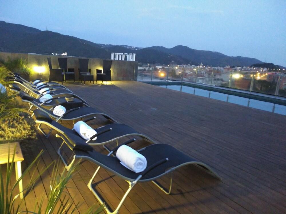 Sercotel Ciutat De