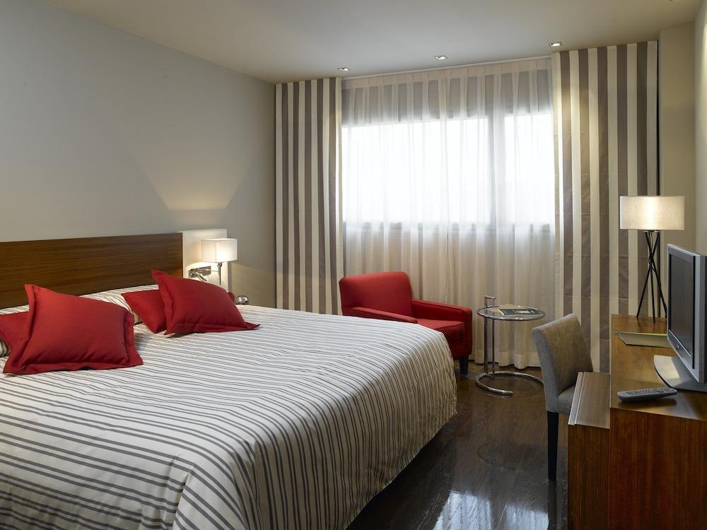 Sercotel Ciutat De 4*