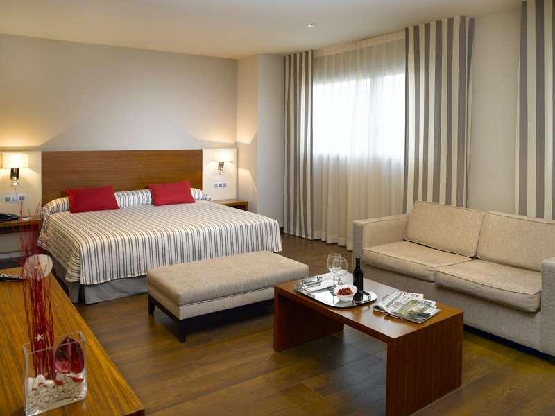 Sercotel Ciutat De Hotel Montcada i Reixac