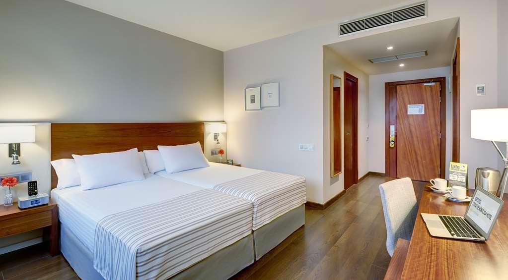 Sercotel Ciutat De Hotel