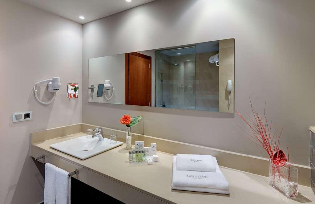 Sercotel Ciutat De 4*