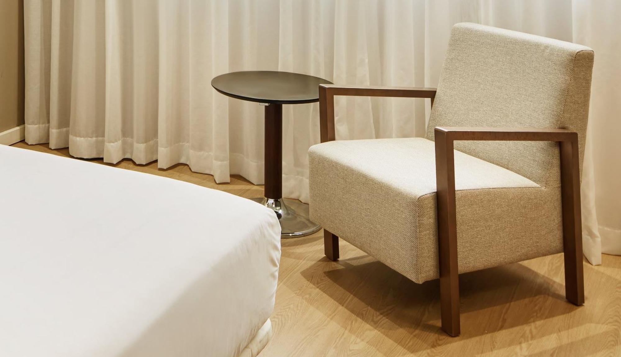 Sercotel Ciutat De 4*