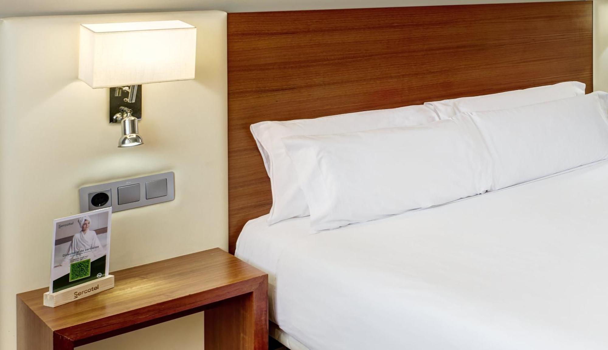 Sercotel Ciutat De 4* Montcada
