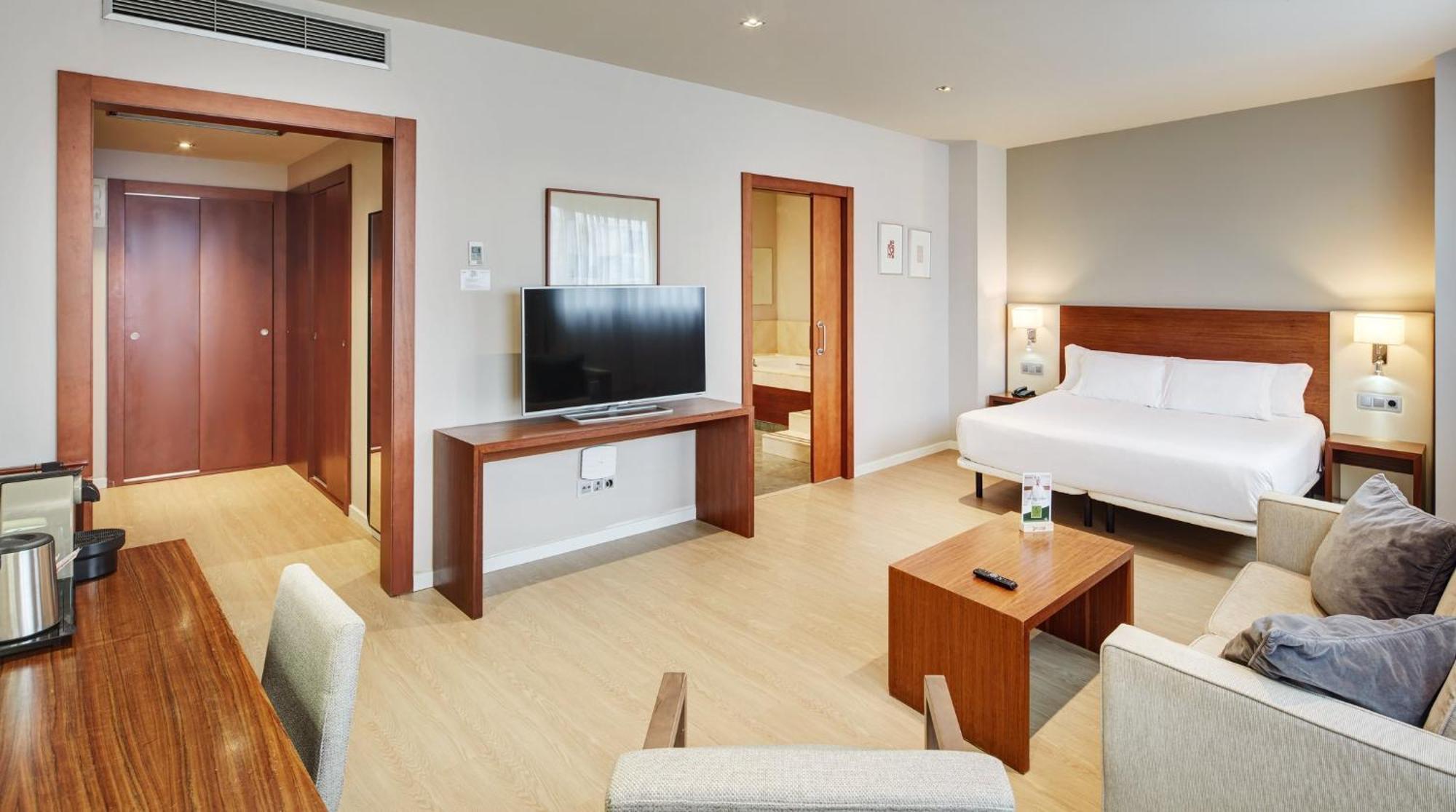 Hotel Sercotel Ciutat De