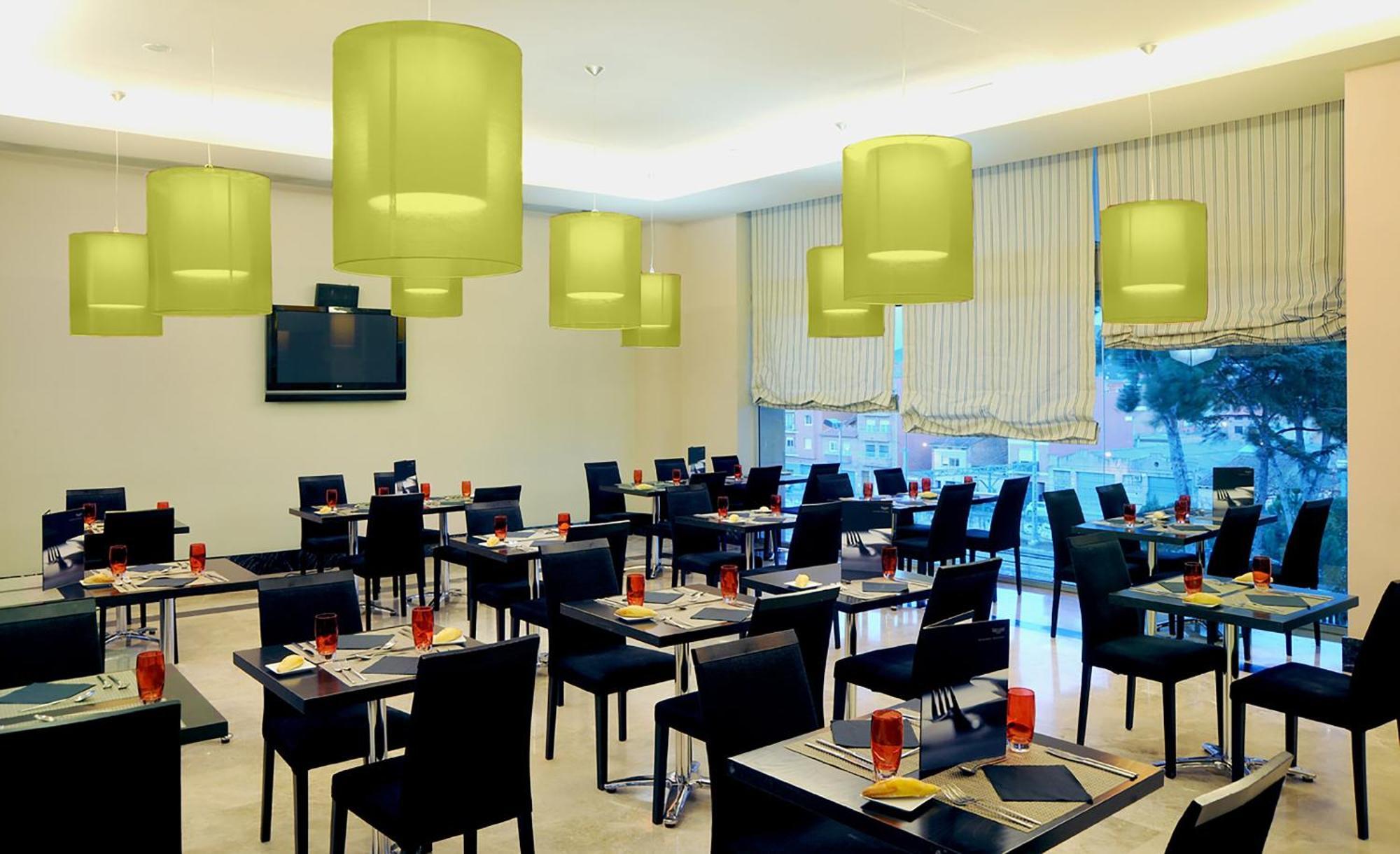 Sercotel Ciutat De Hotel 4*