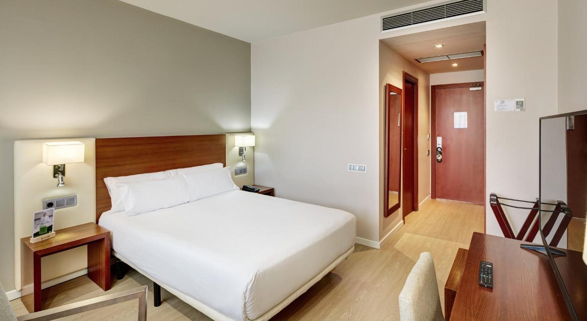 Sercotel Ciutat De Hotel