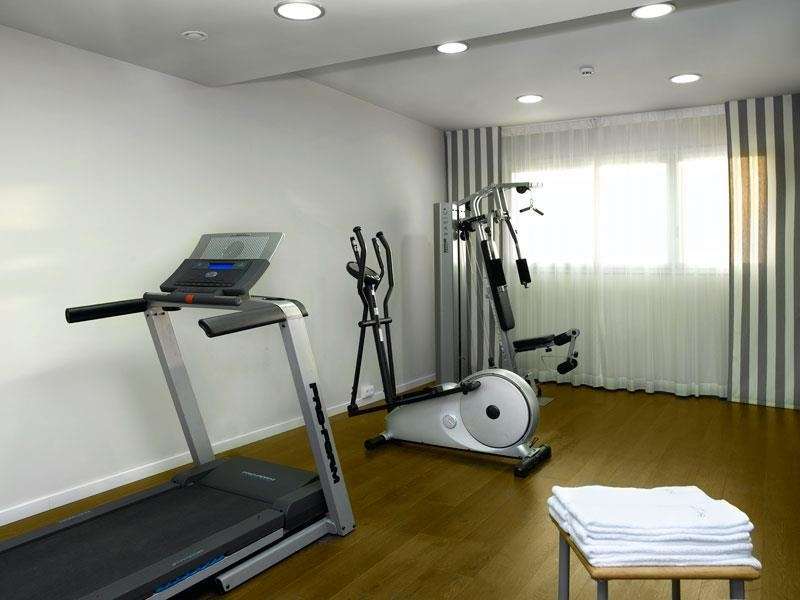 Sercotel Ciutat De 4*