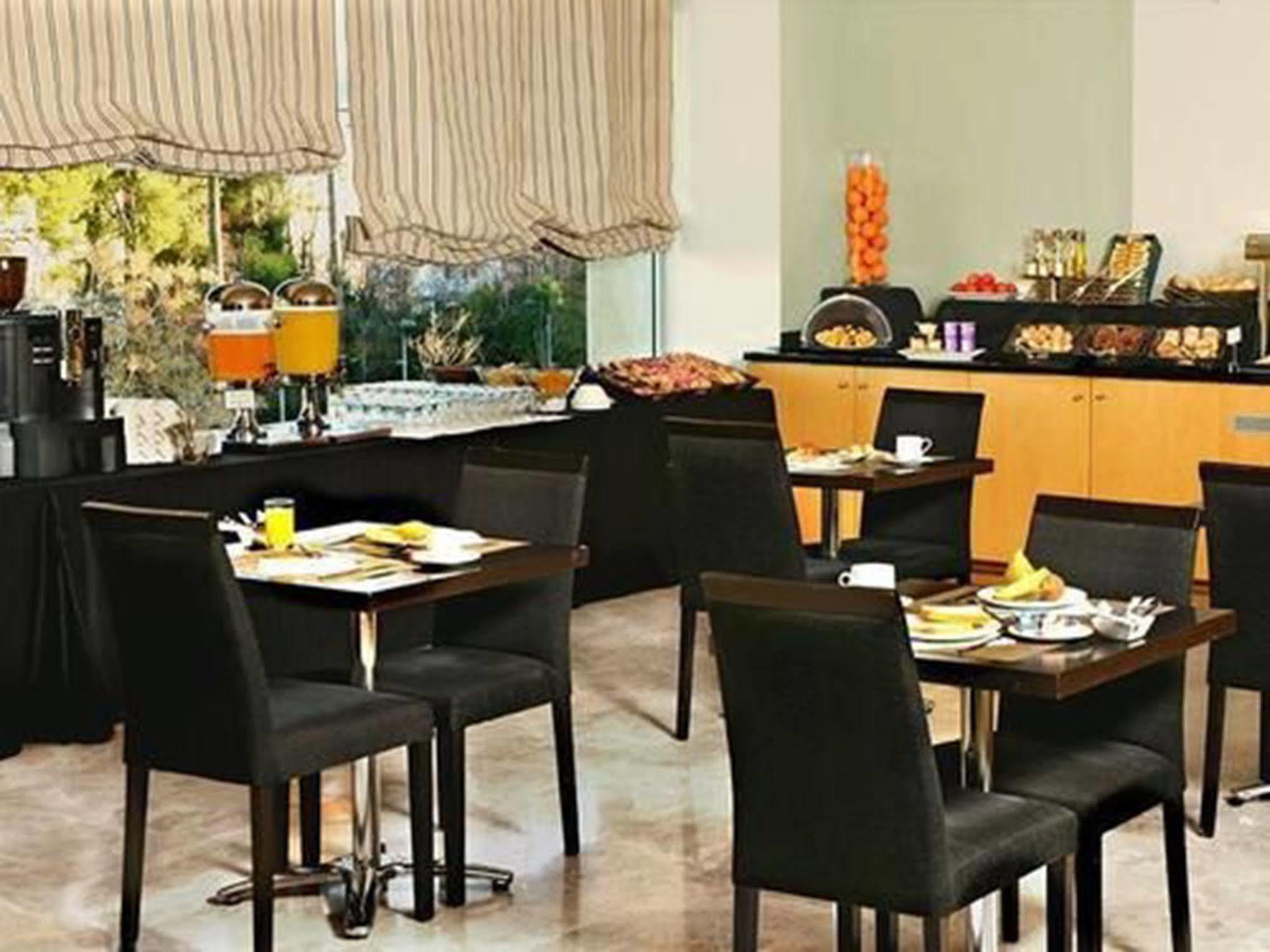 Sercotel Ciutat De 4*