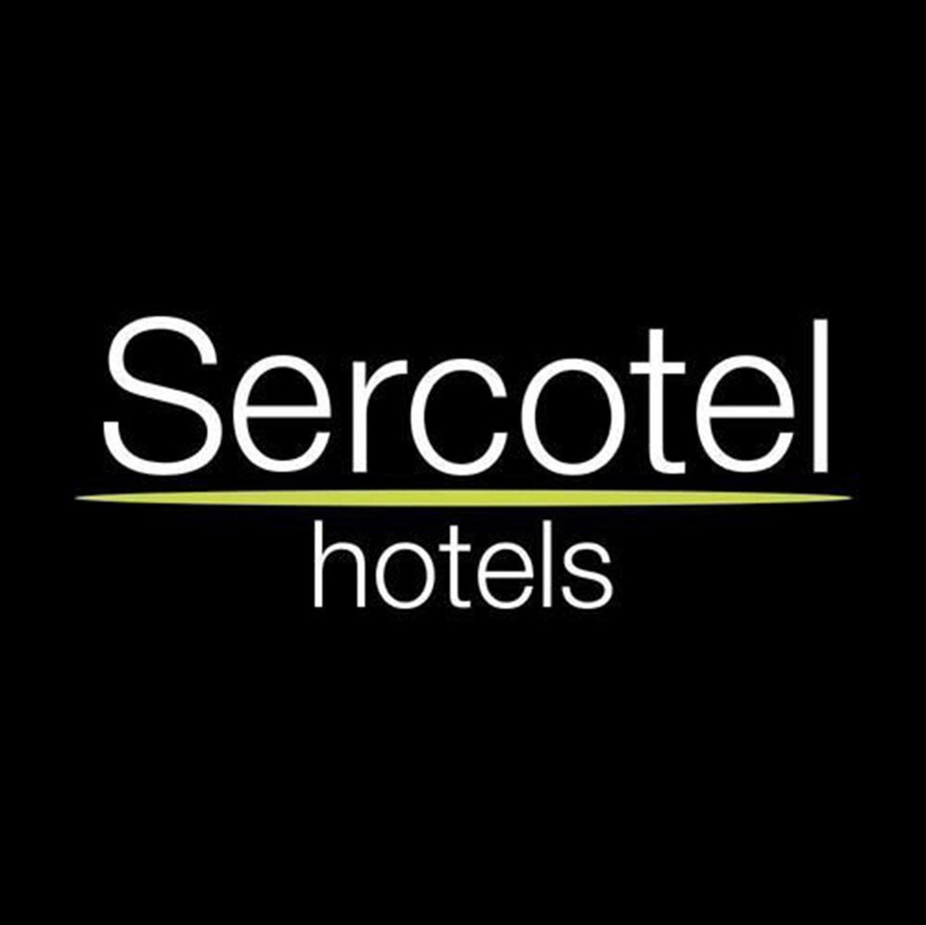 Hotel Sercotel Ciutat De Montcada i Reixac