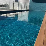 Sercotel Ciutat De Montcada 