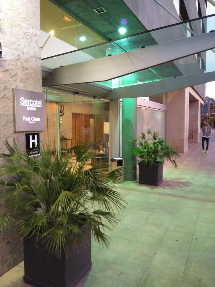 Sercotel Ciutat De 4*