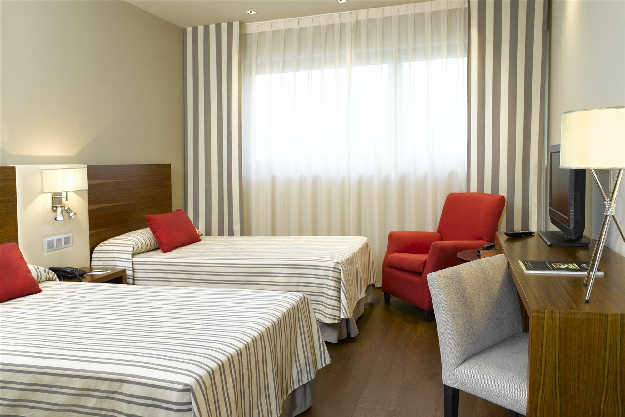 Sercotel Ciutat De Hotel