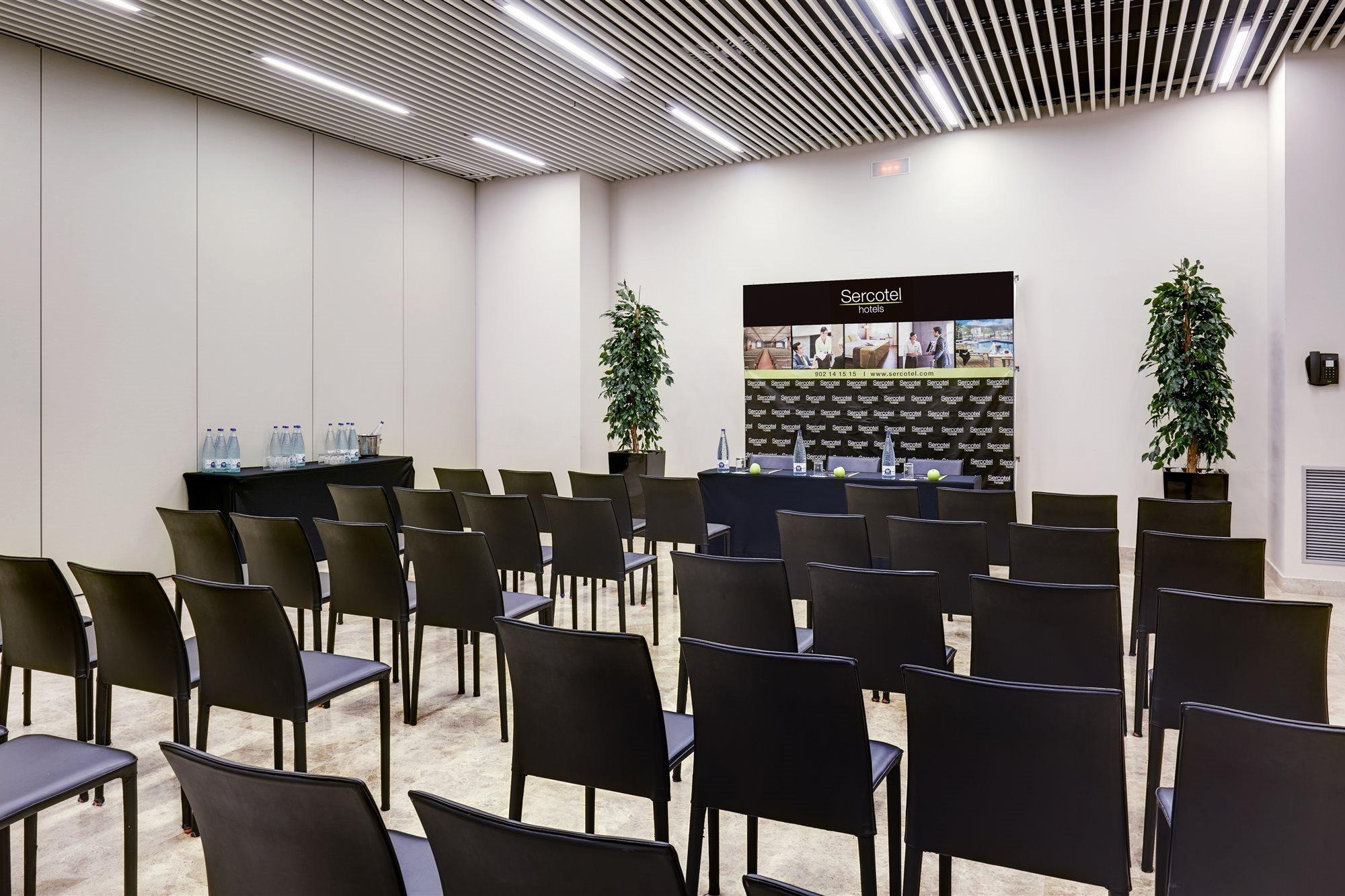 Sercotel Ciutat De Montcada i Reixac