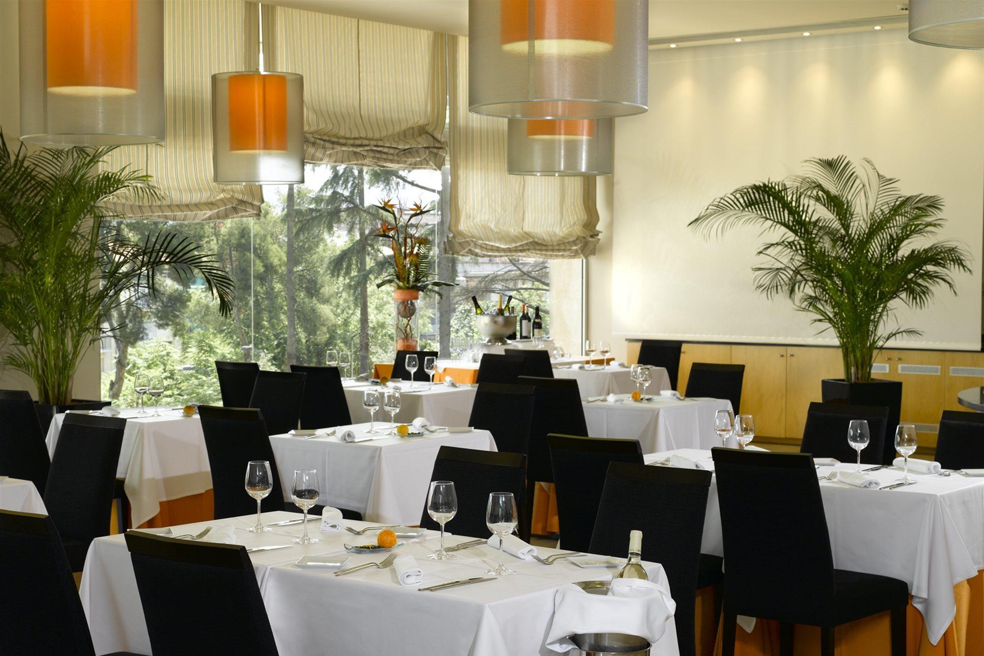 Sercotel Ciutat De 4* Montcada i Reixac