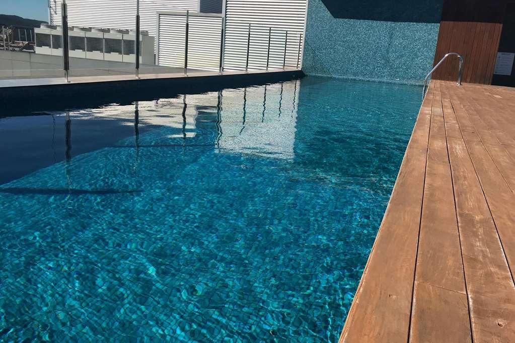 Sercotel Ciutat De Hotel Montcada i Reixac