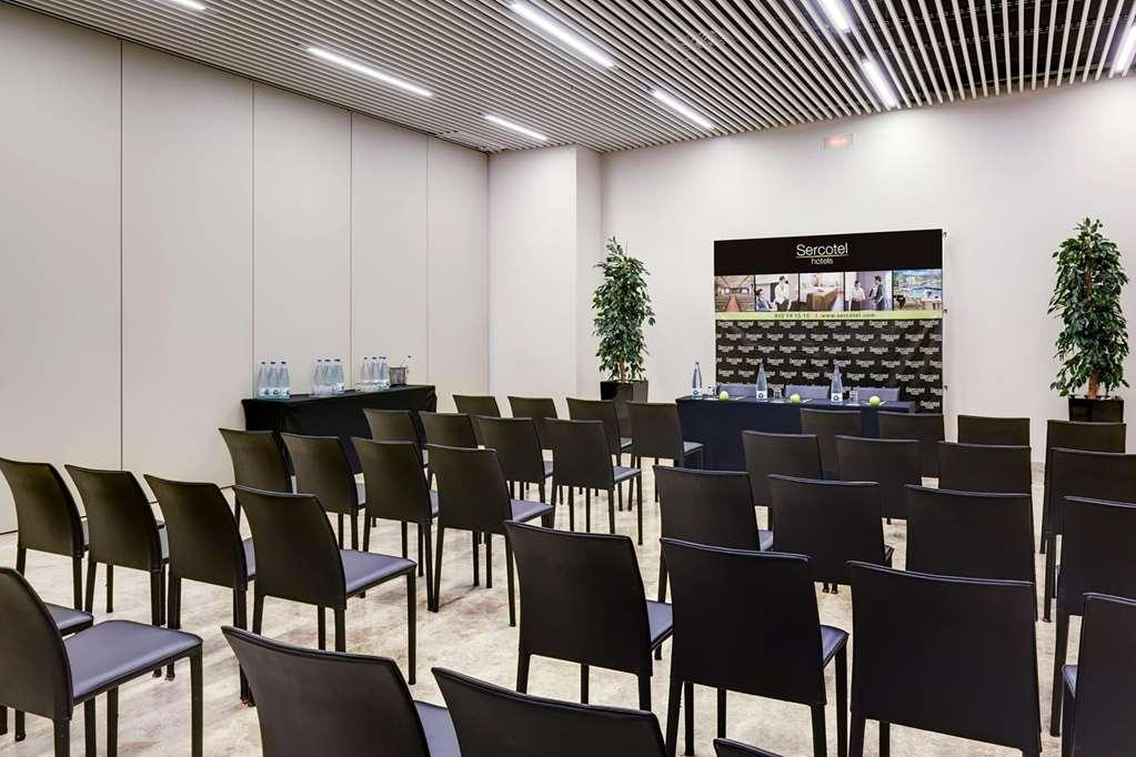 Hotel Sercotel Ciutat De 4*