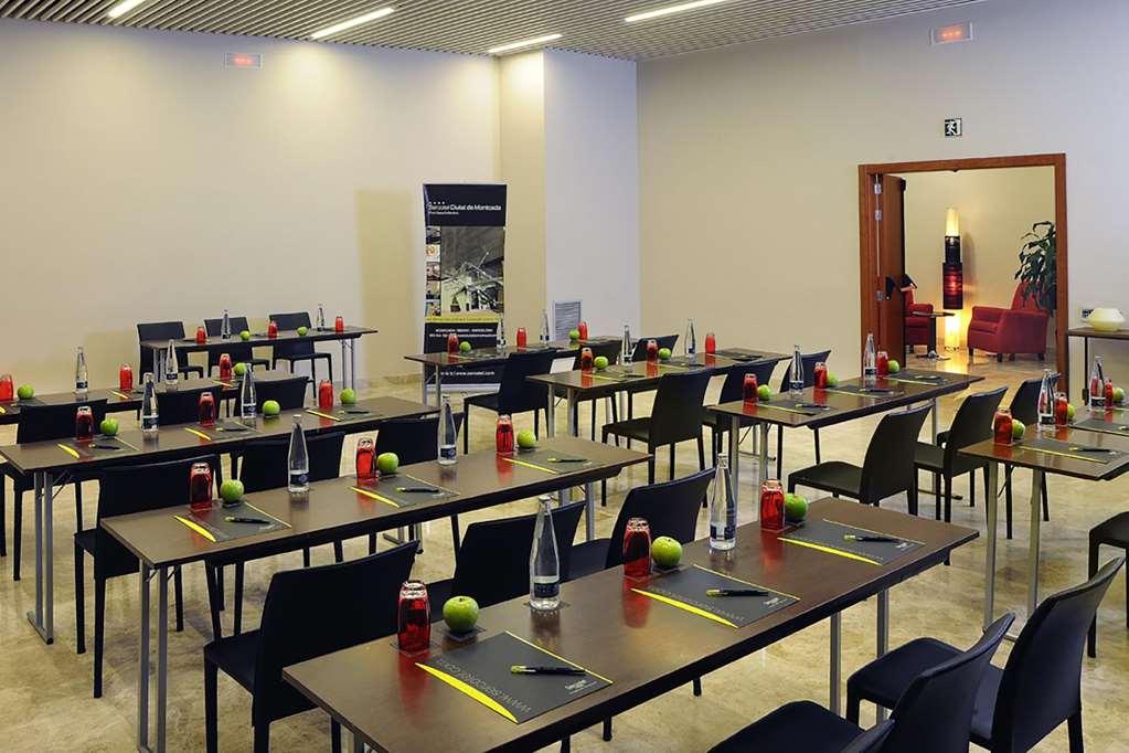 Sercotel Ciutat De