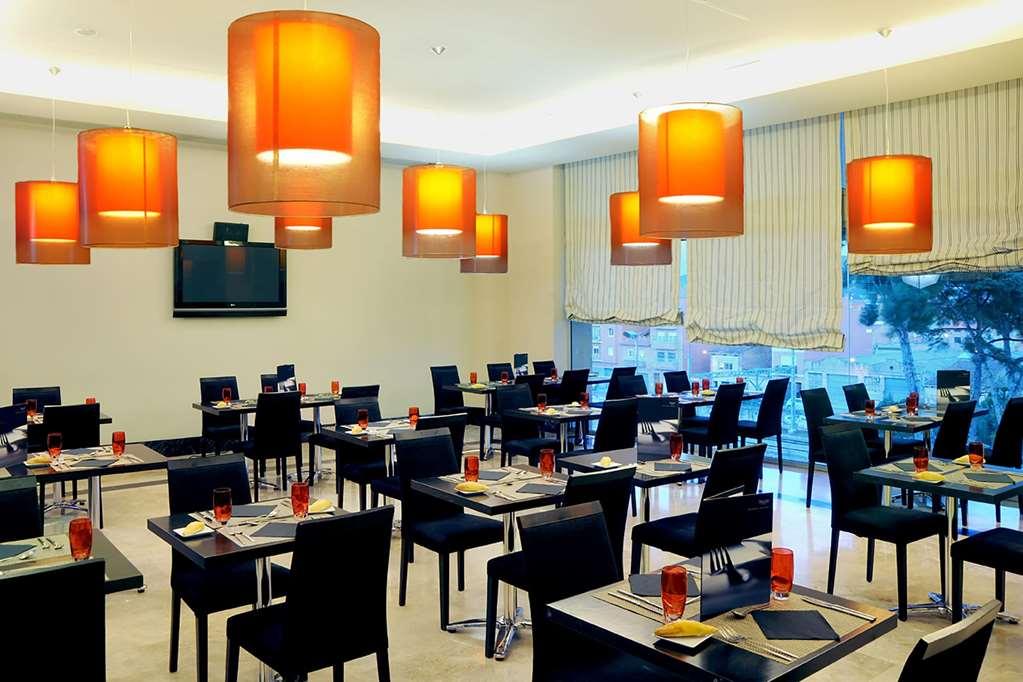 Hotel Sercotel Ciutat De Montcada i Reixac