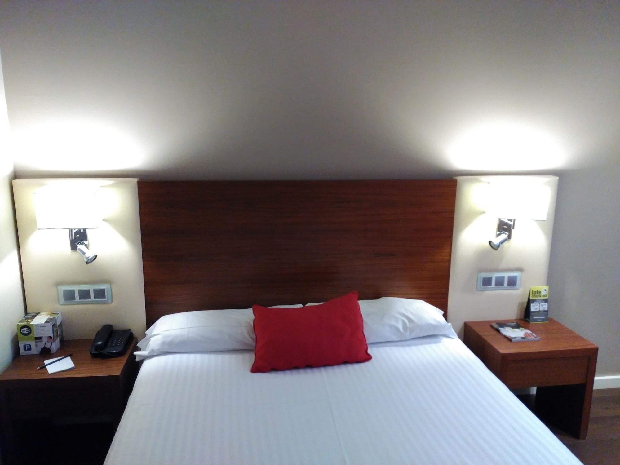 Sercotel Ciutat De Hotel