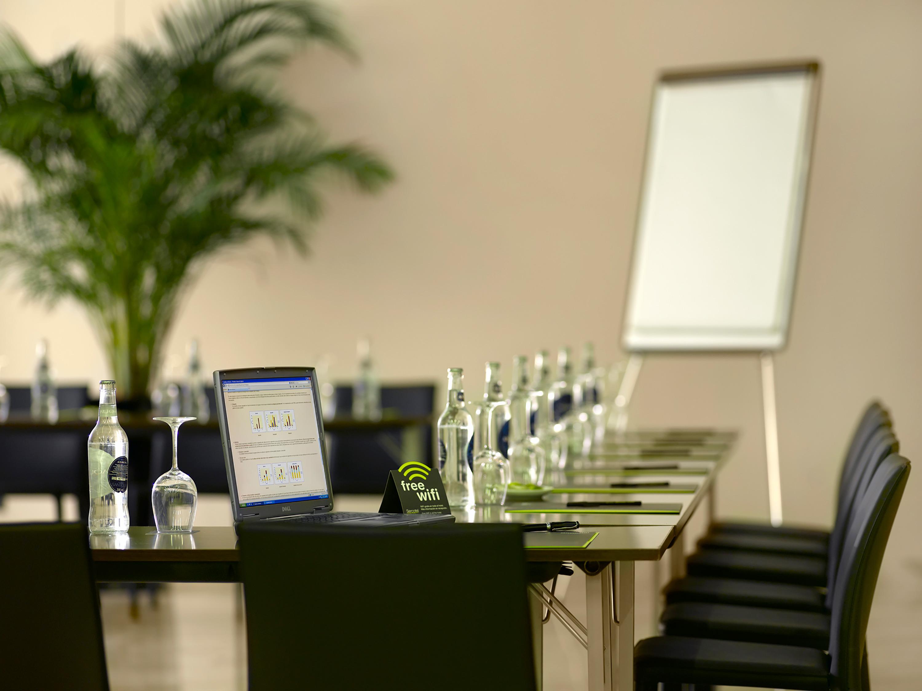 Sercotel Ciutat De 4* Montcada i Reixac