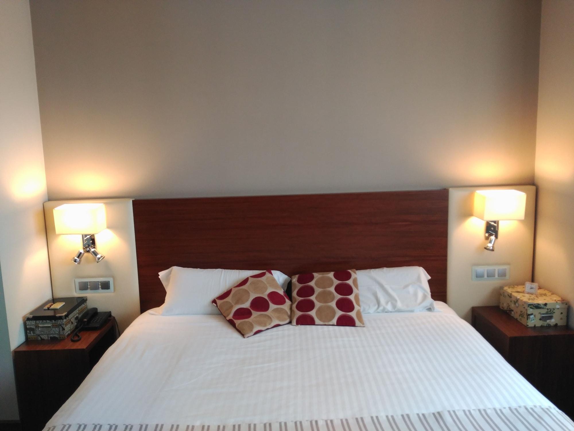 Hotel Sercotel Ciutat De