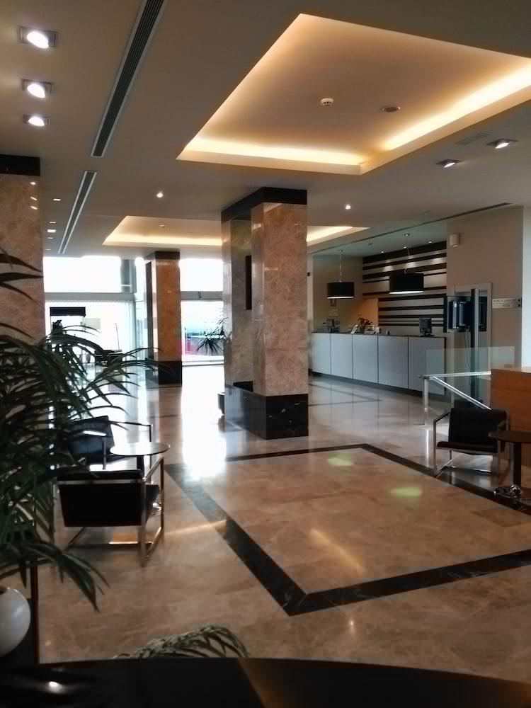 Sercotel Ciutat De 4* Montcada i Reixac