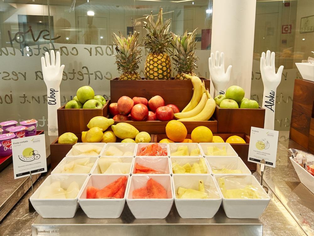 Hotel Sercotel Ciutat De 4*