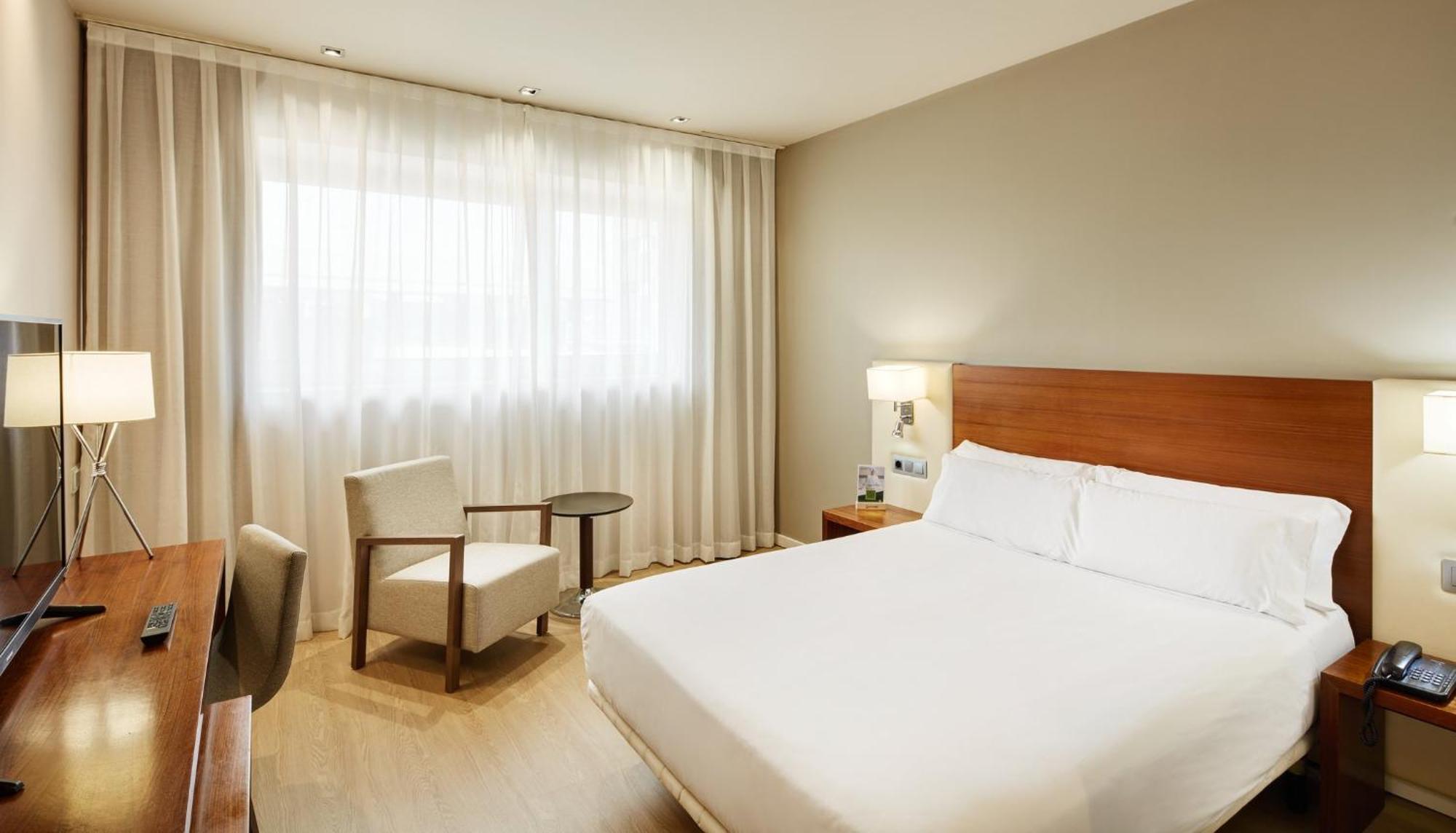 Sercotel Ciutat De Hotel