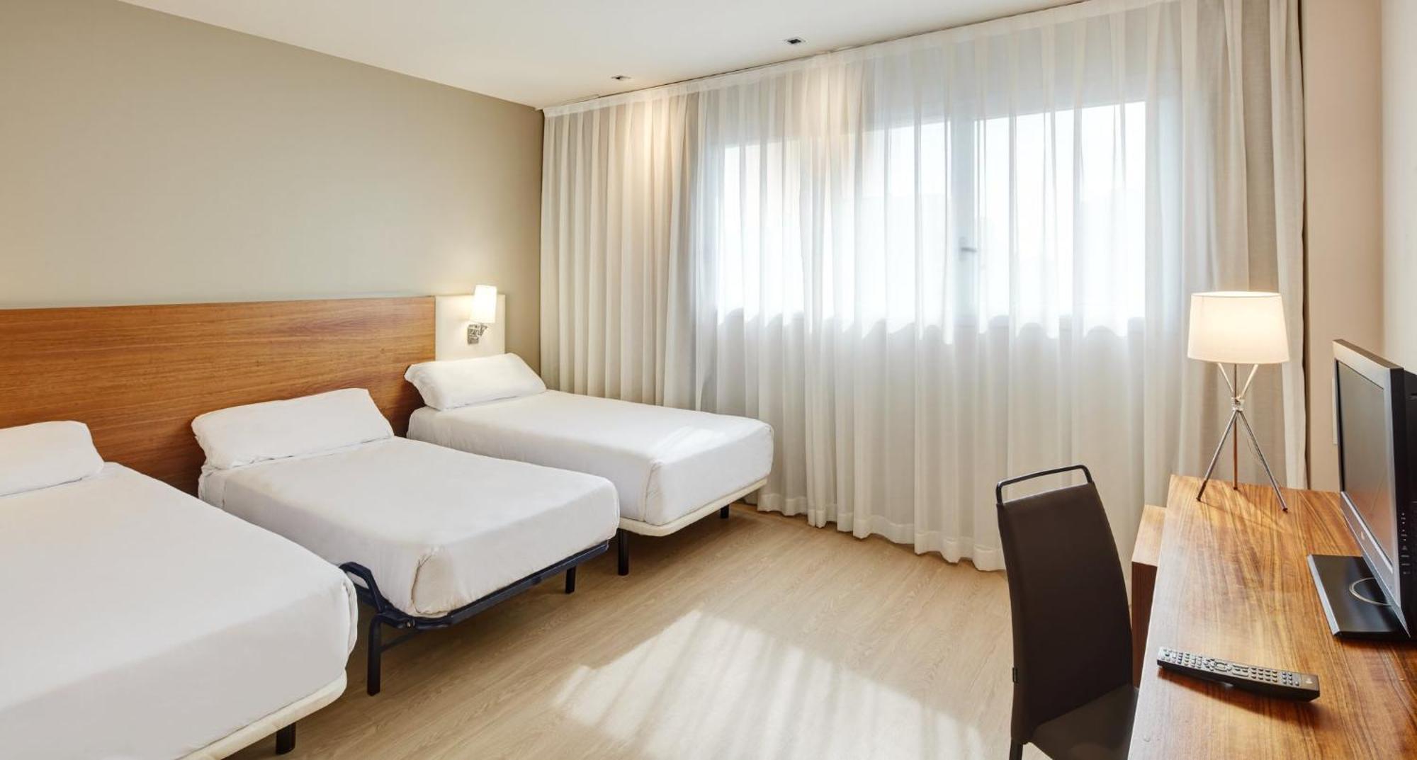Sercotel Ciutat De Hotel Montcada i Reixac
