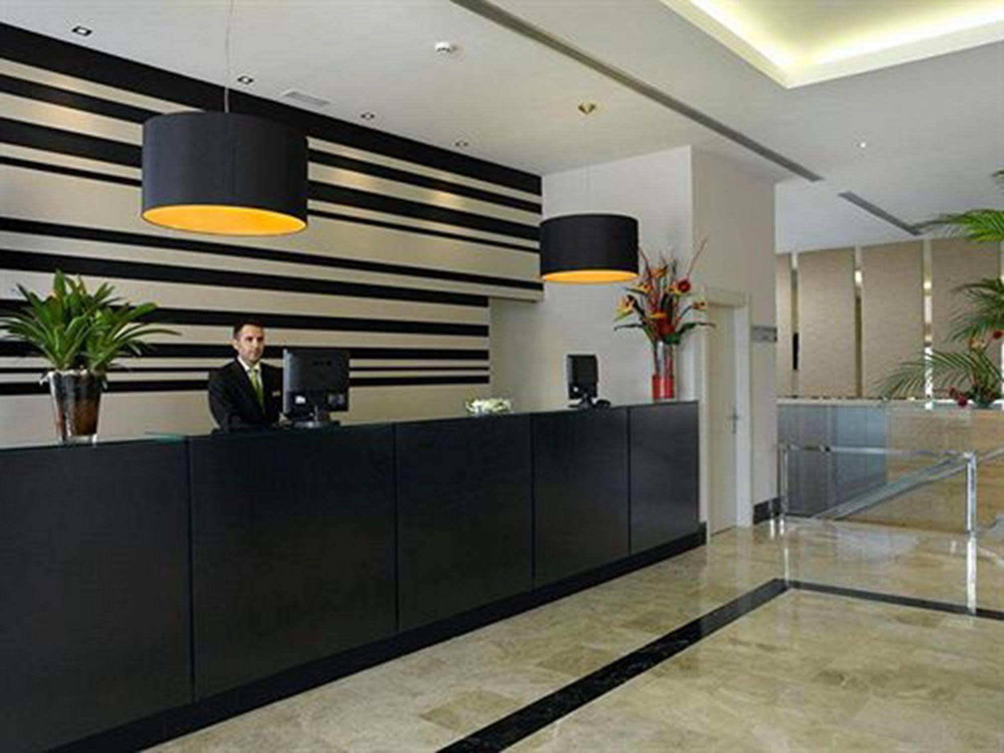 Hotel Sercotel Ciutat De Montcada i Reixac