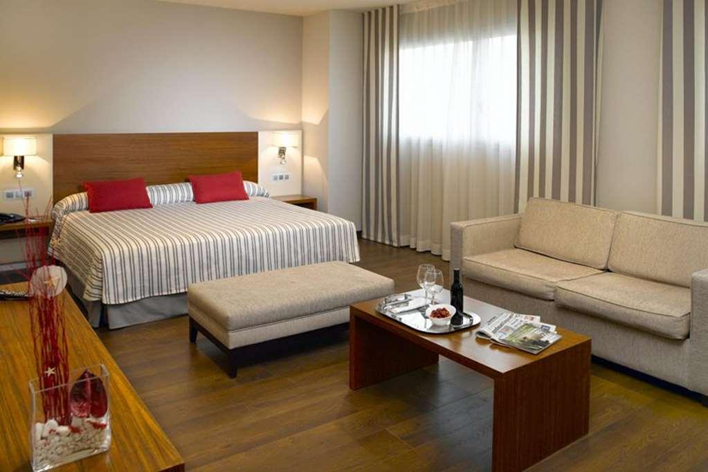 Hotel Sercotel Ciutat De 4*