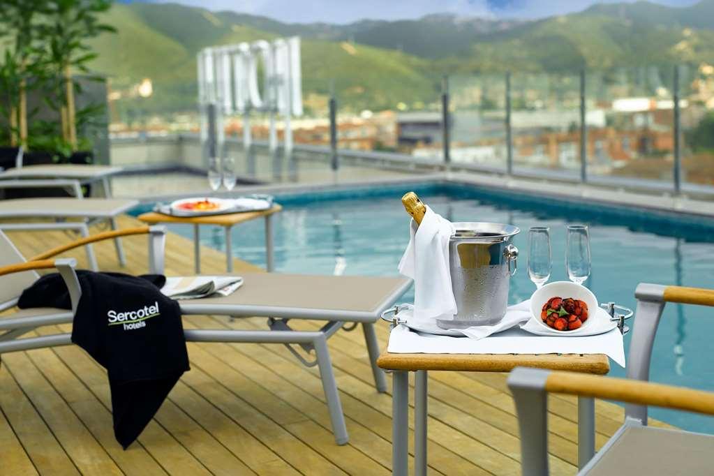 Sercotel Ciutat De Hotel 4*