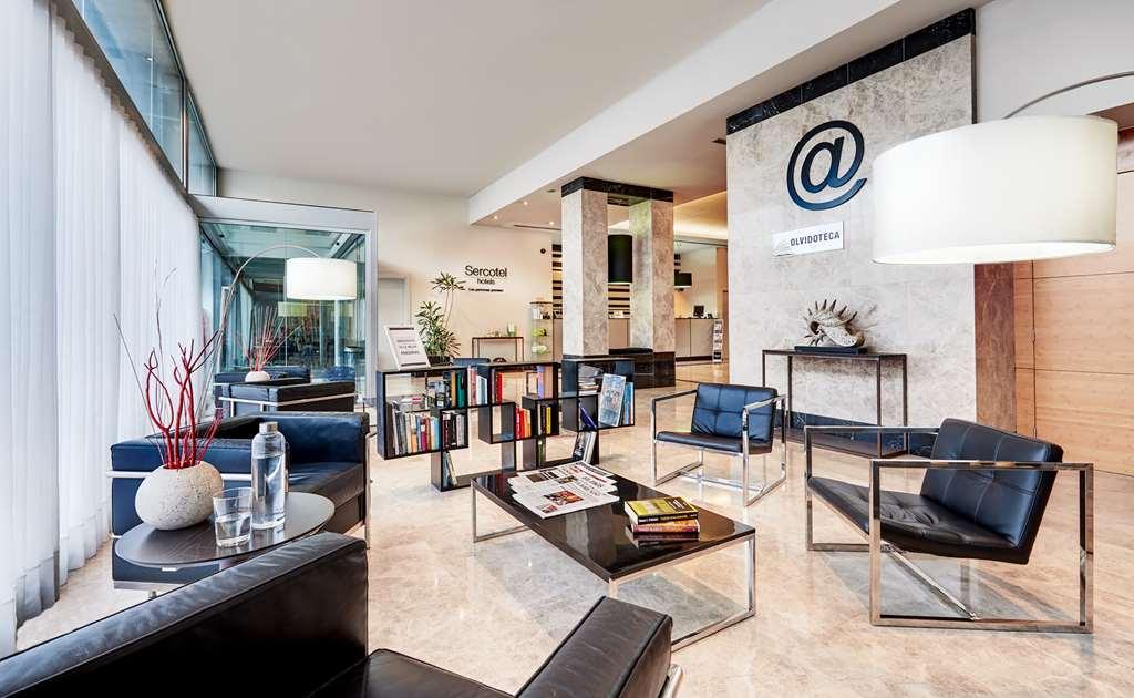 Sercotel Ciutat De Hotel Montcada i Reixac