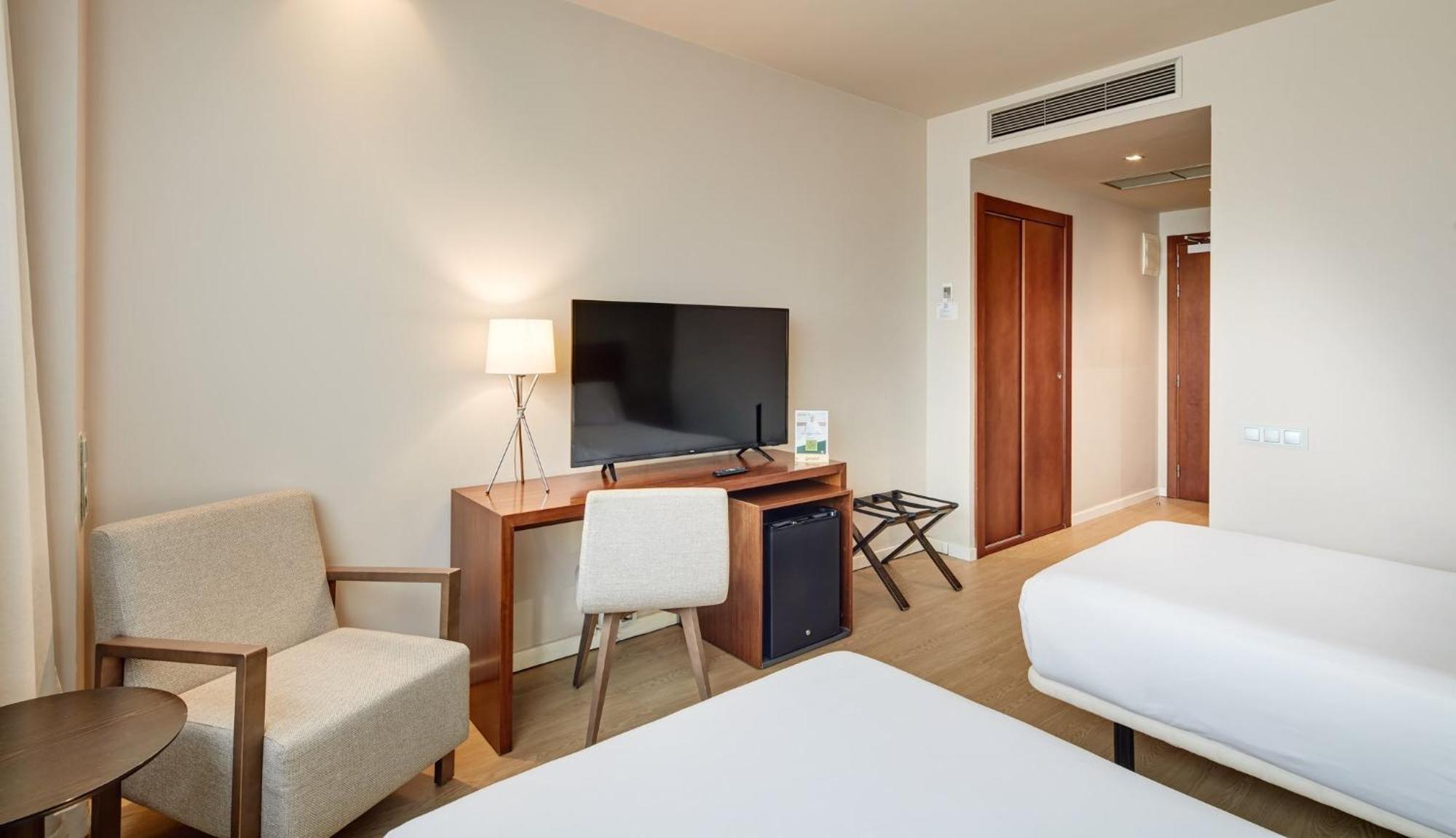 Sercotel Ciutat De Montcada i Reixac