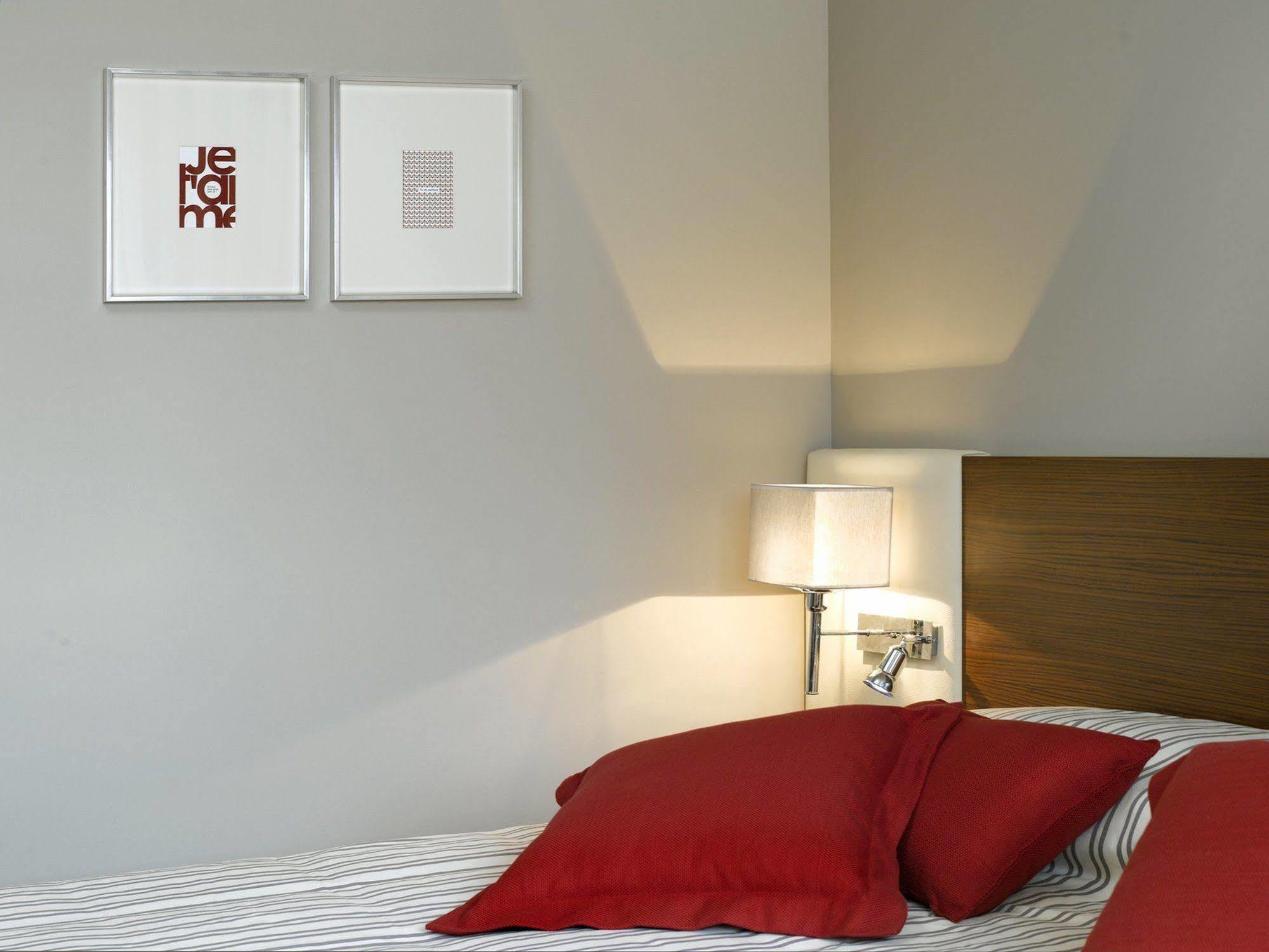 Sercotel Ciutat De 4* Montcada i Reixac