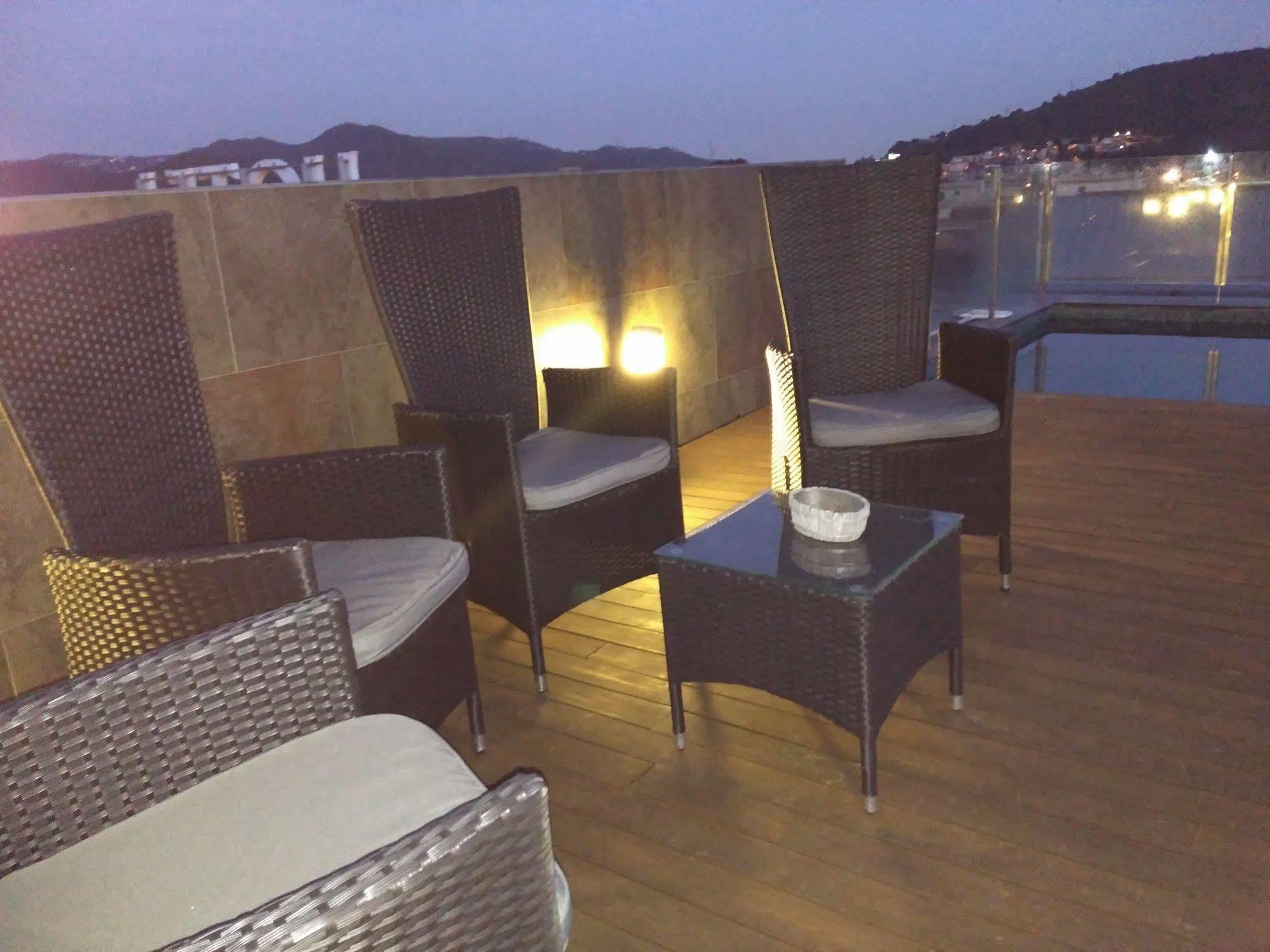 Hotel Sercotel Ciutat De