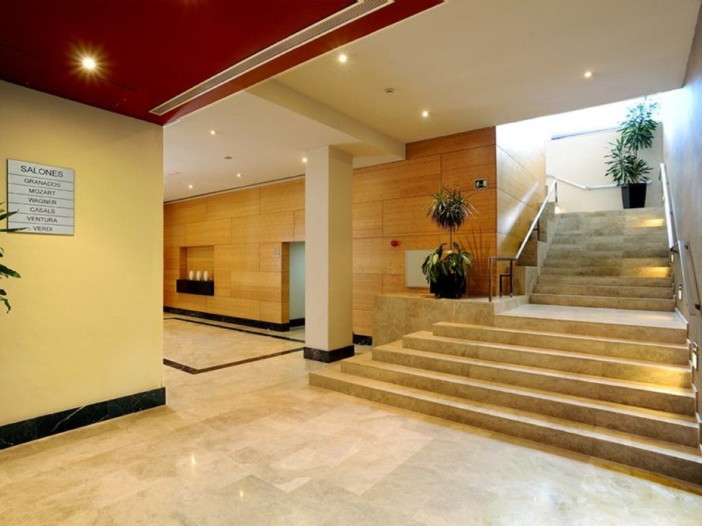 Sercotel Ciutat De Hotel